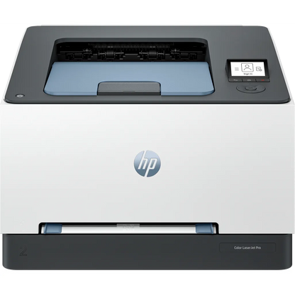 HP LaserJet Pro 3203dw A4 Colour Laser Printer - iDesign Communications