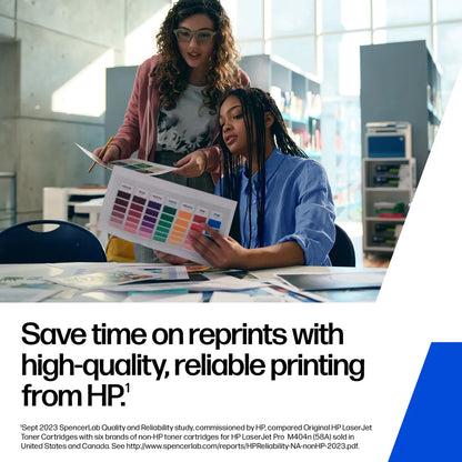 HP LaserJet Toner Collection Unit - iDesign Communications