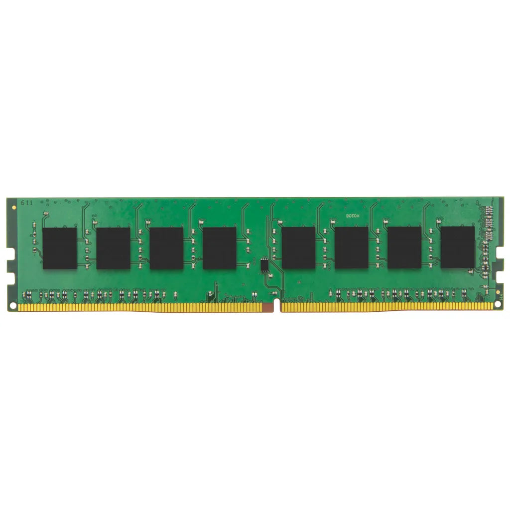 Kingston 8GB Memory Module 8 GB 1 x 8 GB DDR4 3200 MHz - iDesign Communications