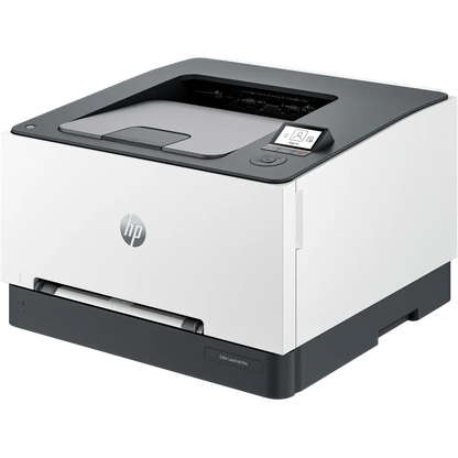 HP LaserJet Pro 3203dw A4 Colour Laser Printer - iDesign Communications