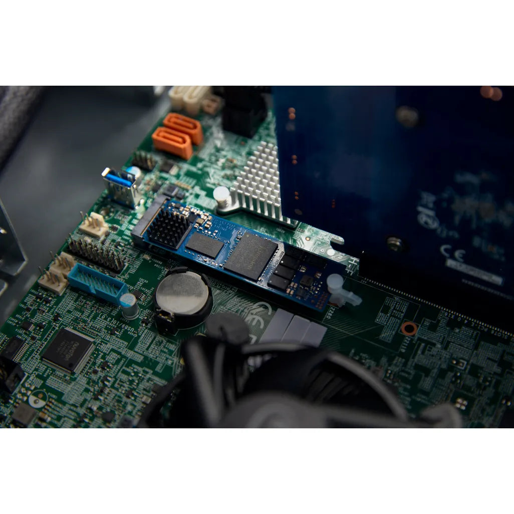 Kingston DC2000B 480G PCIe 4.0 M.2 2280 Internal SSD - iDesign Communications