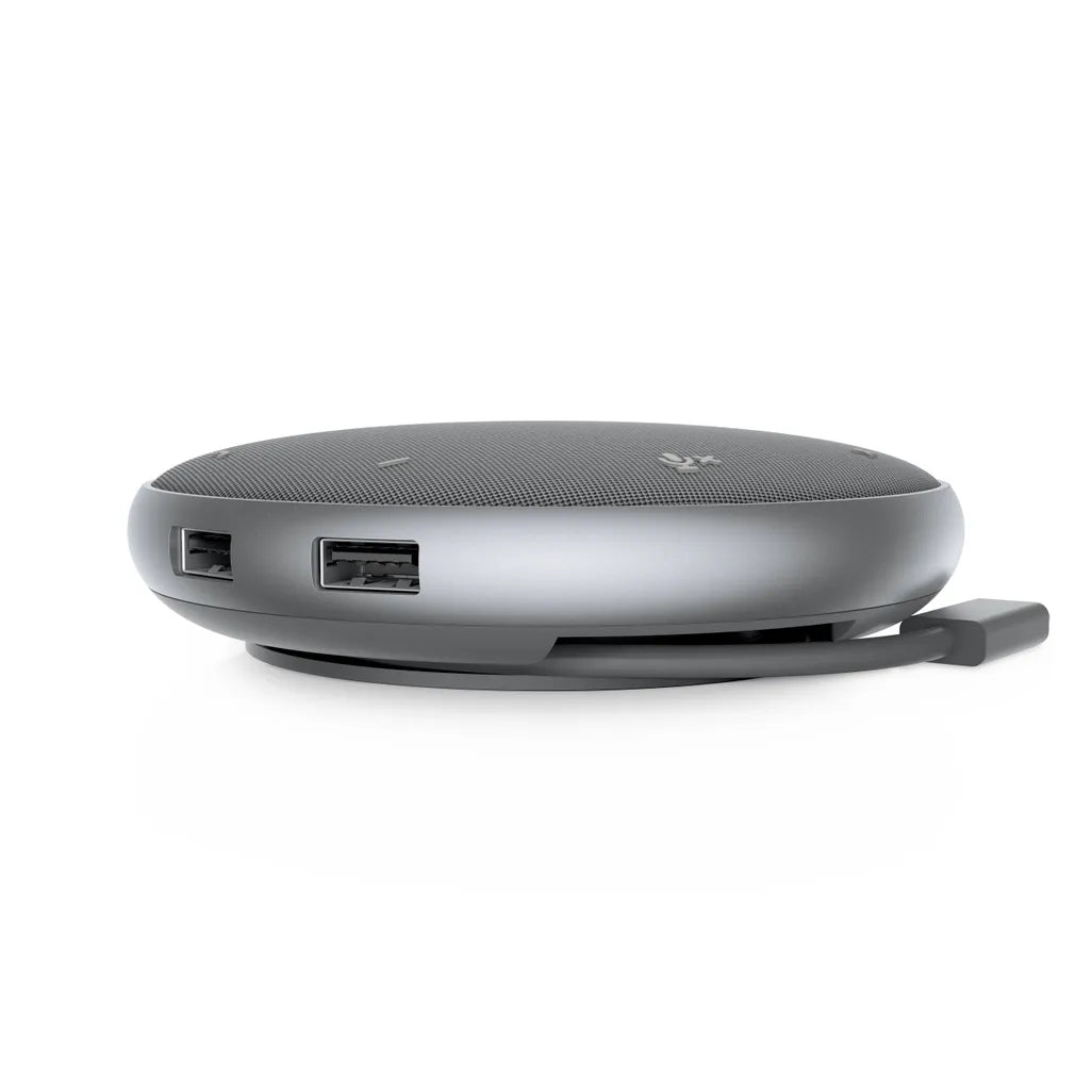 Dell MH3021P Mobile Adapter Speakerphone - MH3021P - iDesign Communications