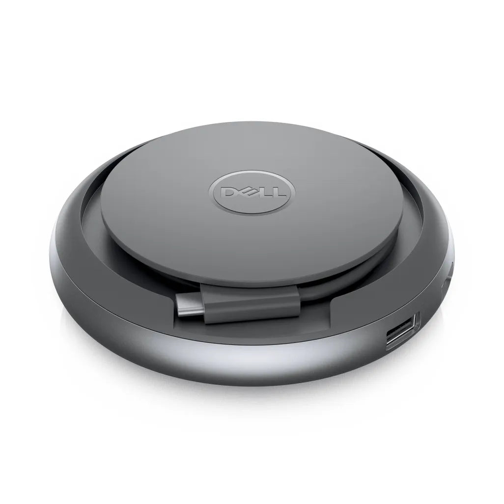 Dell MH3021P Mobile Adapter Speakerphone - MH3021P - iDesign Communications