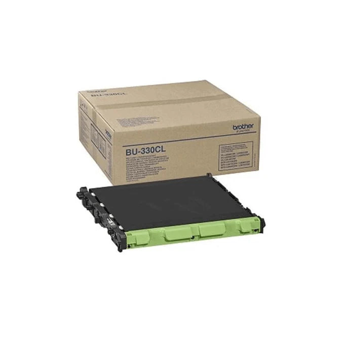 Brother BU-330CL Transfer Belt Unit 50000 Pages Original - iDesign Communications