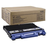 Brother WT-320CL Waste Toner Cartridge - iDesign Communications