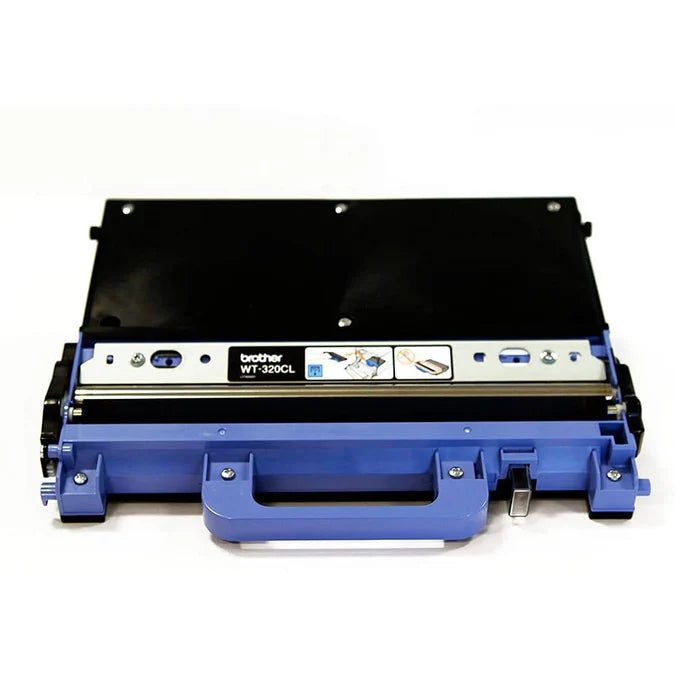 Brother WT-320CL Waste Toner Cartridge - iDesign Communications
