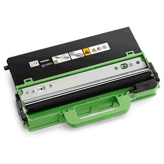 Brother WT-223CL Waste Toner Cartridge Original - iDesign Communications
