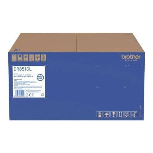 Brother DR-851CL Drum Kit 10,000 pages Original - iDesign Communications