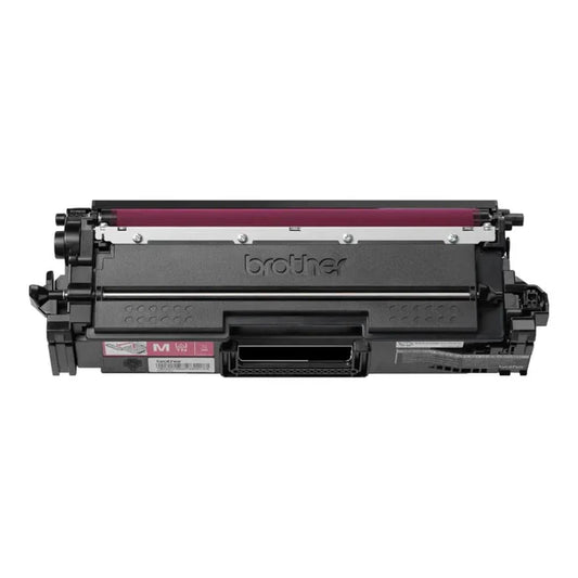 Brother TN-871XXLM High Yield Magenta Toner Cartridge Original - iDesign Communications