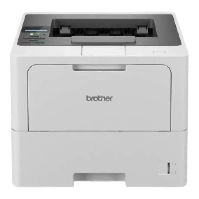 Brother HL-L5210DW A4 Wi-Fi Mono Laser Printer - iDesign Communications