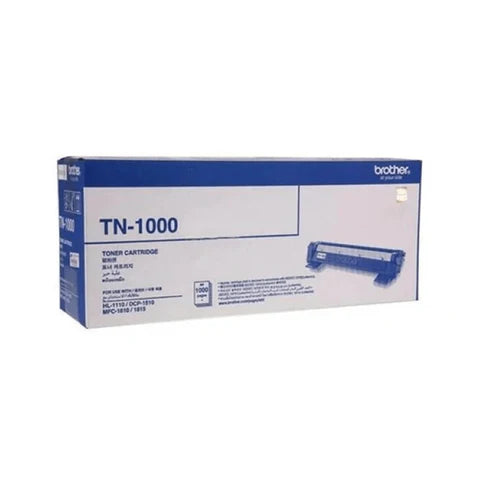 Brother TN-2280 Black Toner Cartridge Original - iDesign Communications