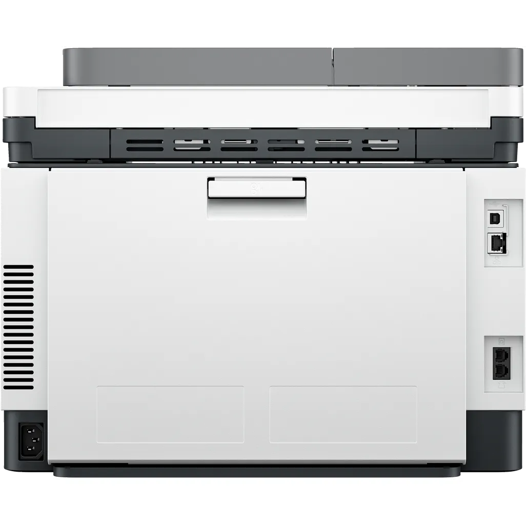 HP LaserJet Pro 3303fdw A4 Multifunction Colour Laser Printer - iDesign Communications