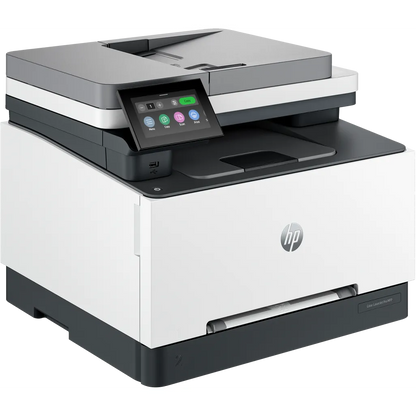 HP LaserJet Pro 3303fdw A4 Multifunction Colour Laser Printer - iDesign Communications