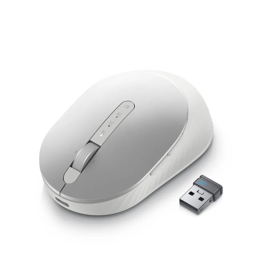 Dell MS7421W Premier Rechargeable Wireless Mouse - iDesign Communications