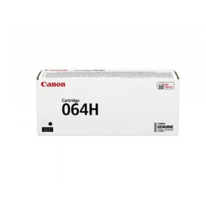 Canon 064 High Capacity Toner Cartridge (Black) - iDesign Communications