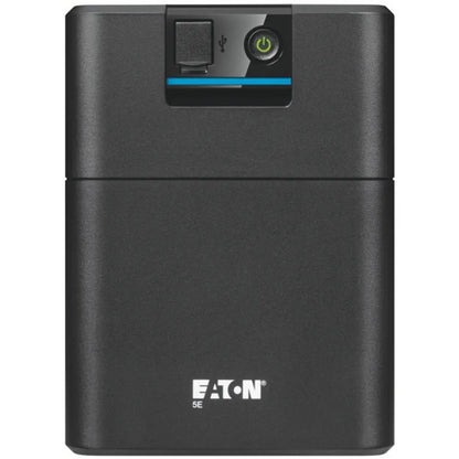Eaton 5E Gen2 700VA 360W Line-Interactive UPS - iDesign Communications