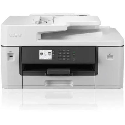 Brother MFC-J3540DW Professional A3 Multifunction Inkjet Printer - iDesign Communications