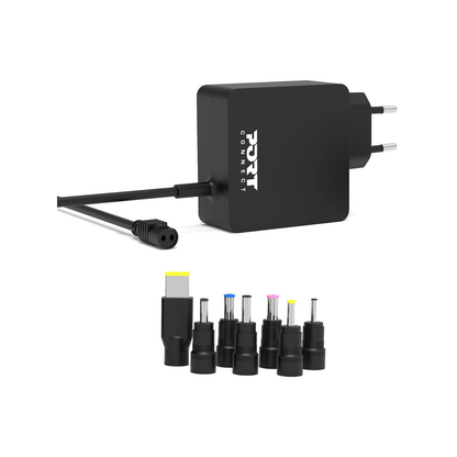 Port 45W Universal AC Adapter - iDesign Communications