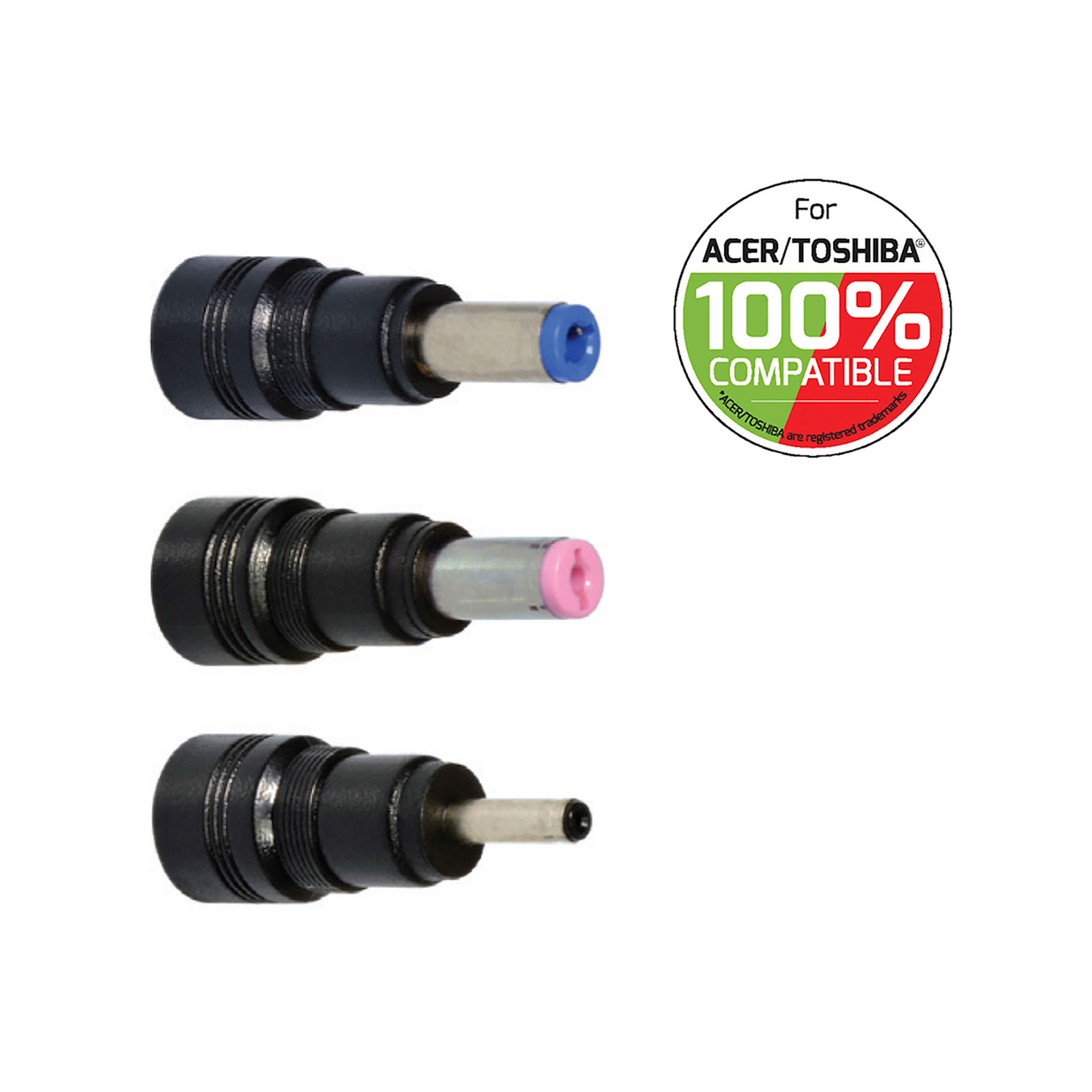 Port 65W Acer & Toshiba AC Adapter - iDesign Communications