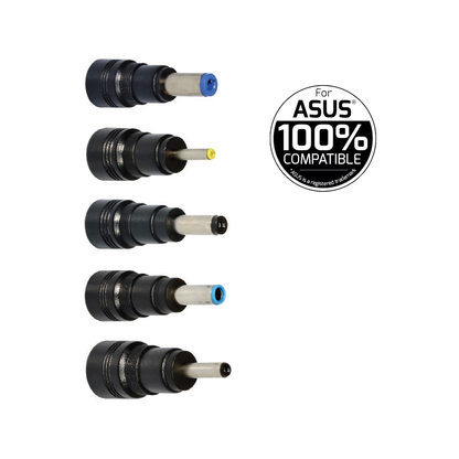 Port 65W Asus AC Adapter - iDesign Communications