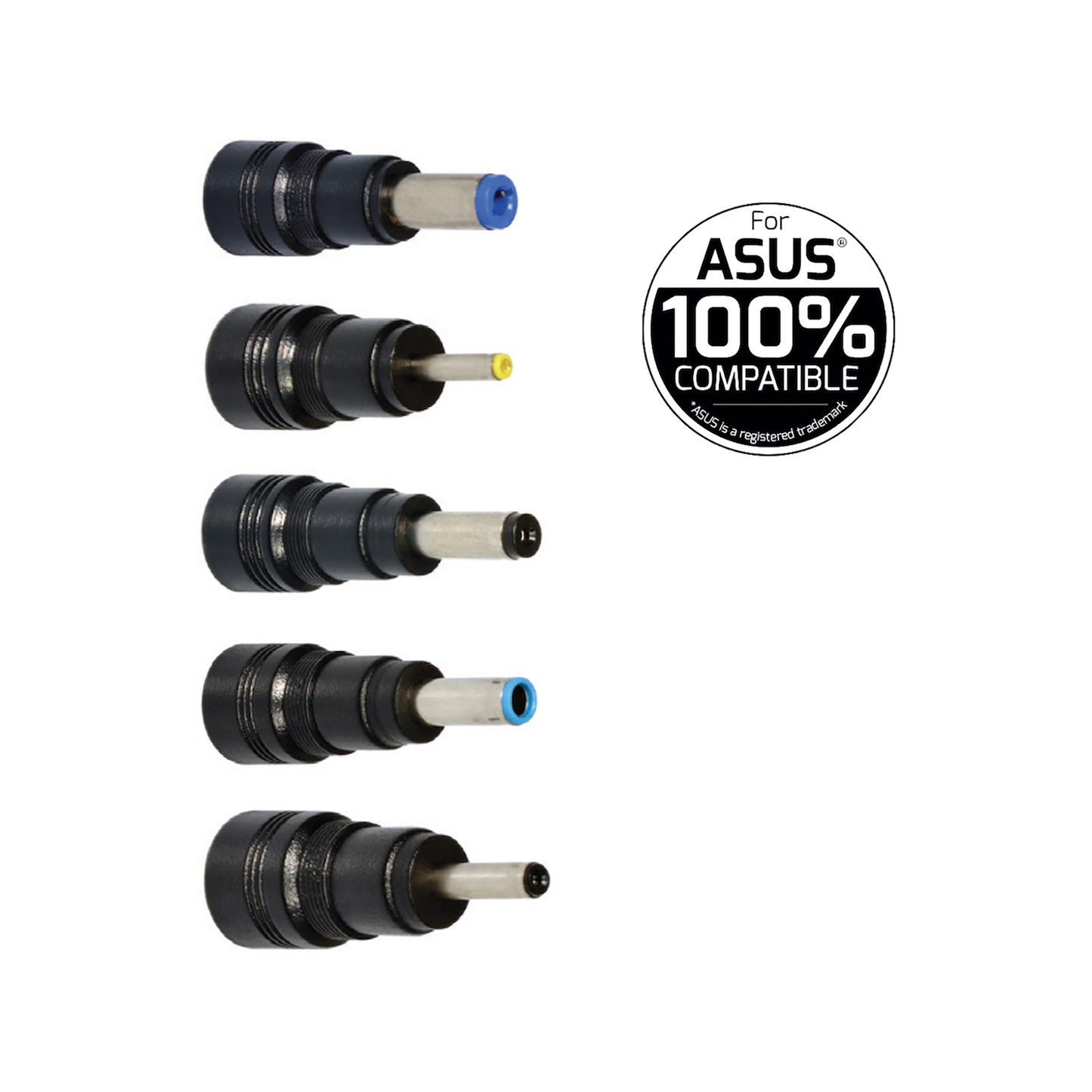 Port 65W Asus AC Adapter - iDesign Communications