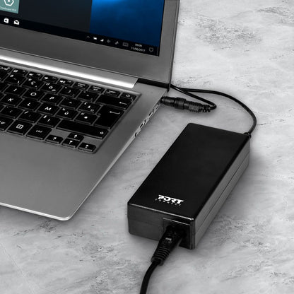 Port 65W HP AC Adapter - iDesign Communications