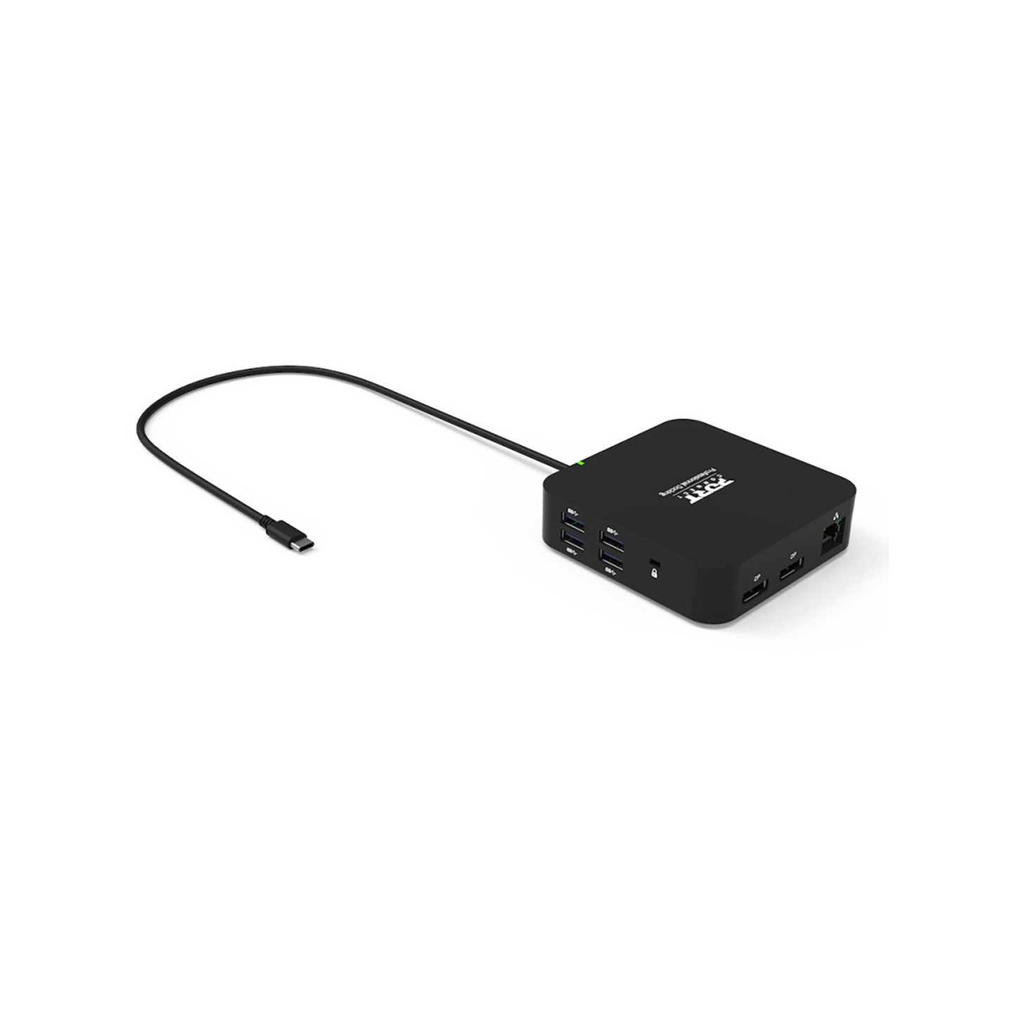 Port Docking Station Type-C Travel Cable - iDesign Communications