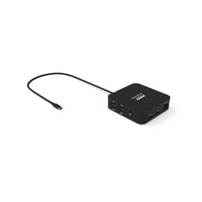 Port Docking Station Type-C Travel Cable - iDesign Communications