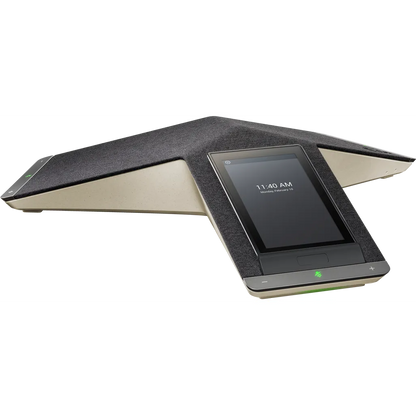 Poly Trio C60 IP Conference Phone for Microsoft Teams and PoE-enabled No Radio - iDesign Communications