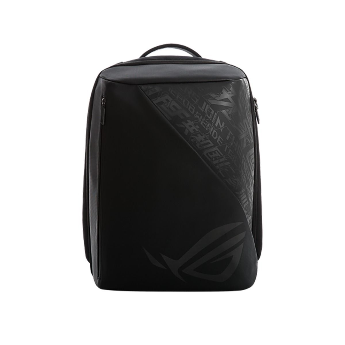 Asus ROG Ranger BP2500 Black 15.6" Gaming Backpack - iDesign Communications
