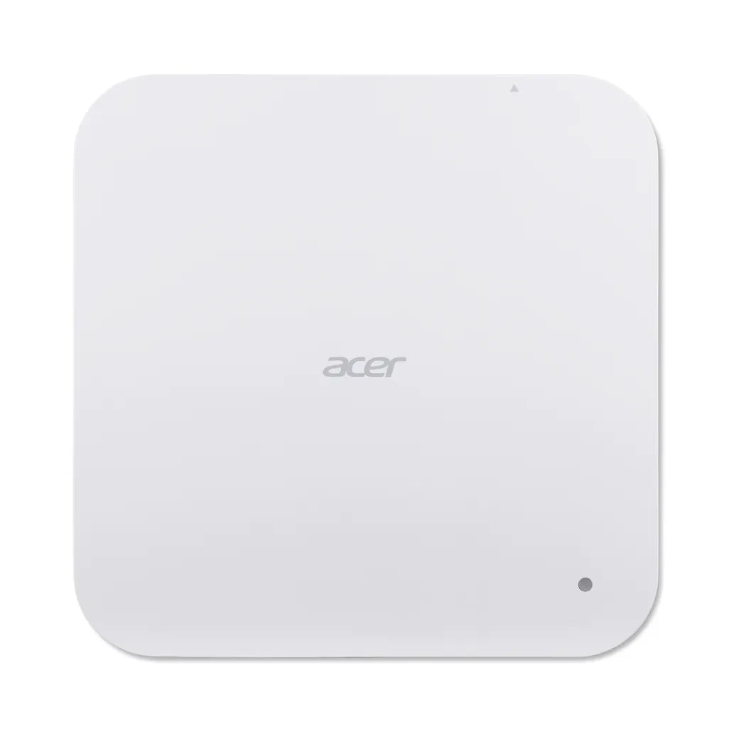 Acer PD1520s 1200 ANSI Lumens DLP Projector Silver - iDesign Communications
