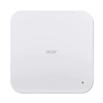 Acer PD1520s 1200 ANSI Lumens DLP Projector Silver - iDesign Communications
