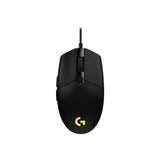 Logitech G203 LightSync RGB 6 Button Gaming Mouse - iDesign Communications