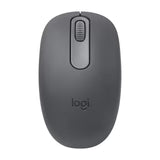 Logitech M196 Bluetooth Ambidextrous Mouse - iDesign Communications