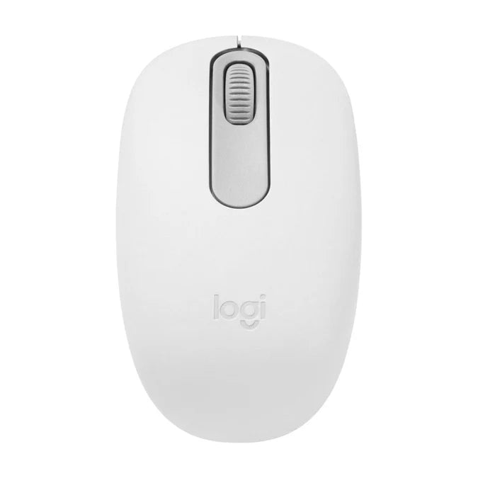 Logitech M196 Universal Ambidextrous Bluetooth IR LED Mouse - iDesign Communications