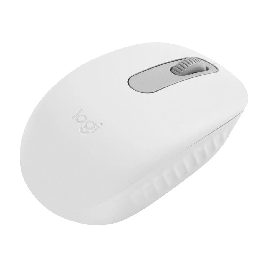 Logitech M196 Universal Ambidextrous Bluetooth IR LED Mouse - iDesign Communications