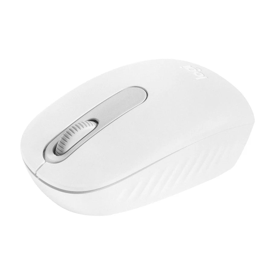 Logitech M196 Universal Ambidextrous Bluetooth IR LED Mouse - iDesign Communications