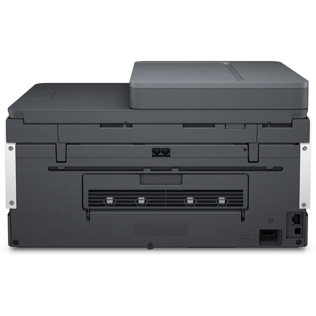 HP Smart Tank 790 Wireless Duplex All-in-One Printer - iDesign Communications