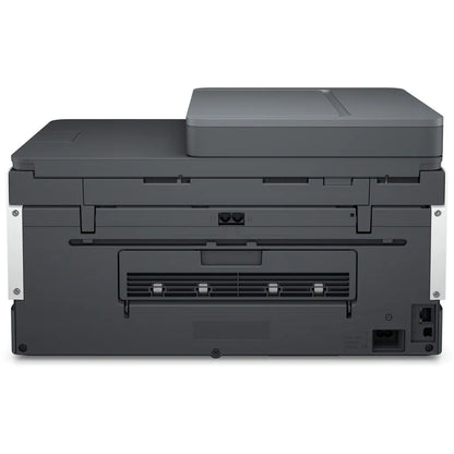 HP Smart Tank 790 Wireless Duplex All-in-One Printer - iDesign Communications