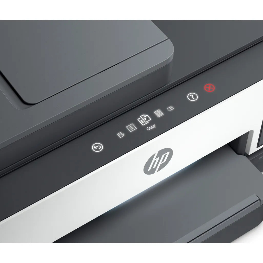 HP Smart Tank 790 Wireless Duplex All-in-One Printer - iDesign Communications