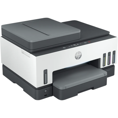 HP Smart Tank 790 Wireless Duplex All-in-One Printer - iDesign Communications