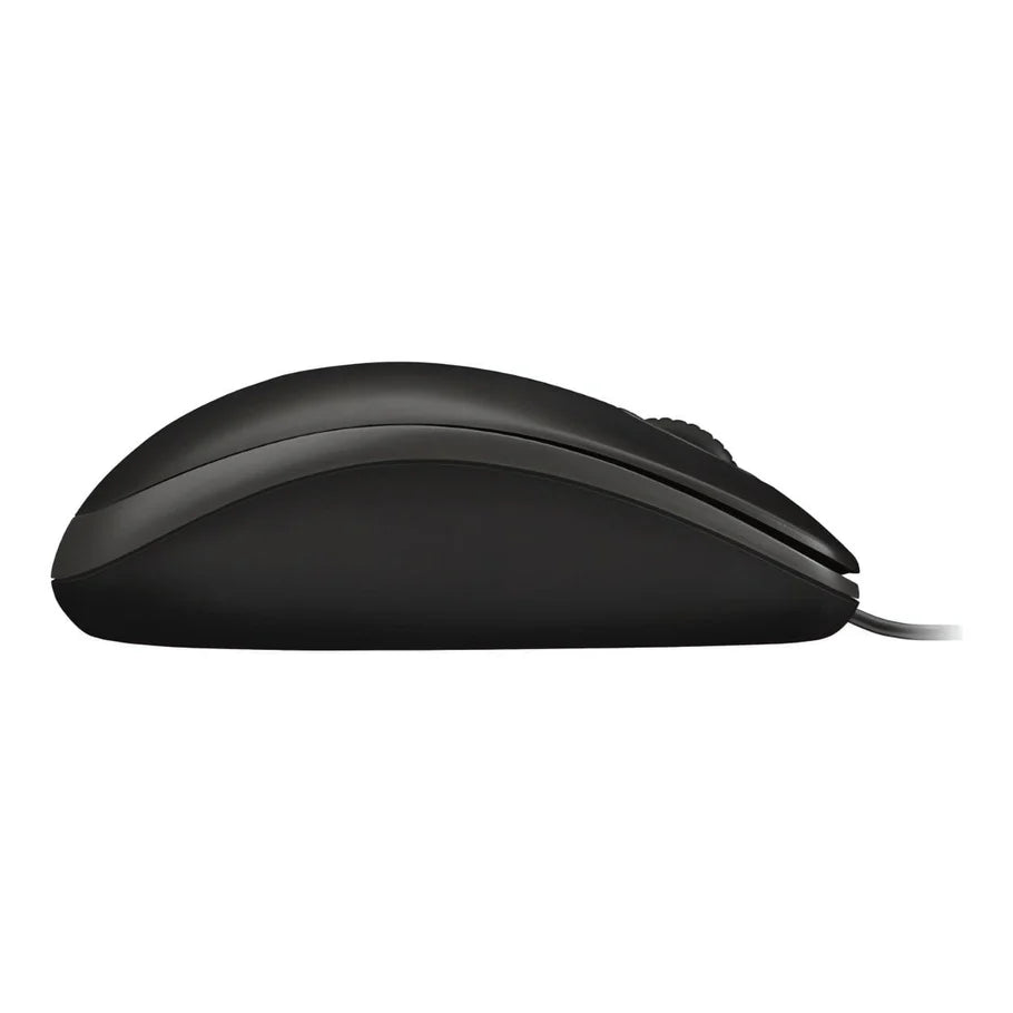 Logitech MK120 Keyboard and Mouse Combo - iDesign Communications
