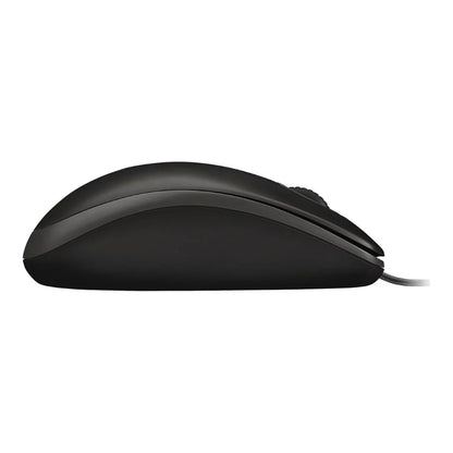 Logitech MK120 Keyboard and Mouse Combo - iDesign Communications