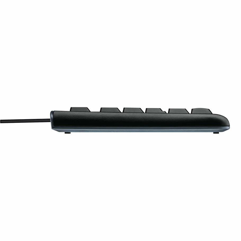 Logitech MK120 Keyboard and Mouse Combo - iDesign Communications