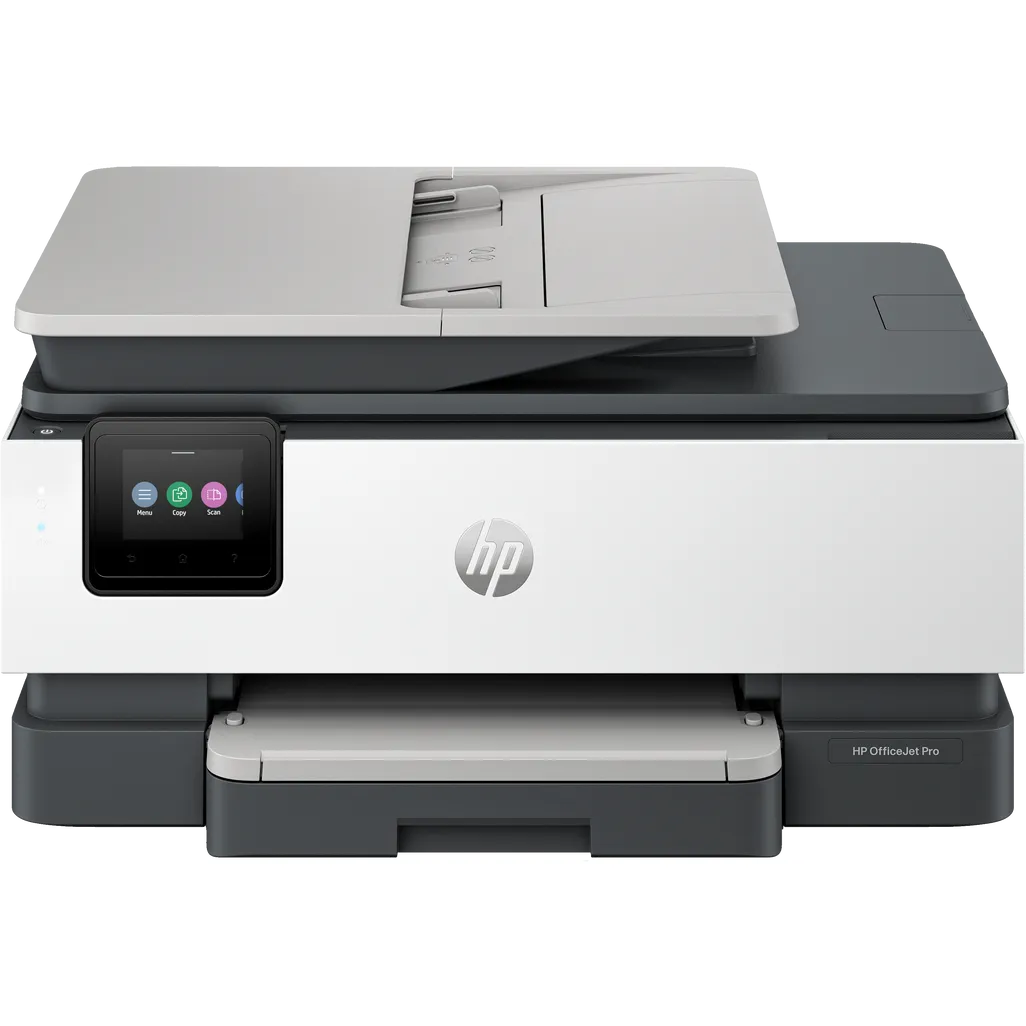 HP OfficeJet Pro 8123 Multifunction All-in-One Wireless Colour Printer - iDesign Communications