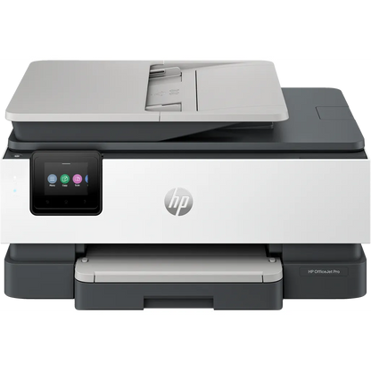 HP OfficeJet Pro 8123 Multifunction All-in-One Wireless Colour Printer - iDesign Communications