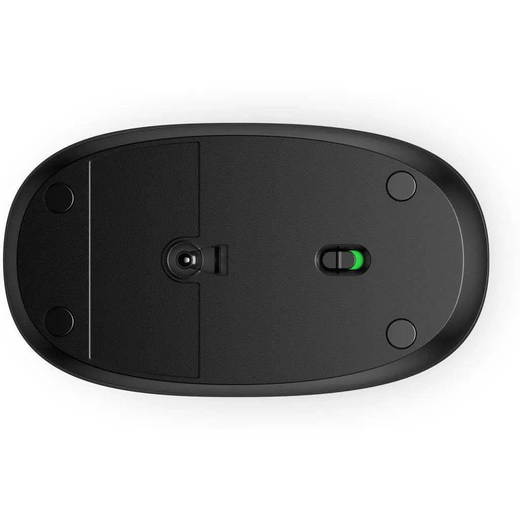 HP 245 Wireless Mouse - iDesign Communications