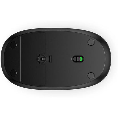 HP 245 Wireless Mouse - iDesign Communications