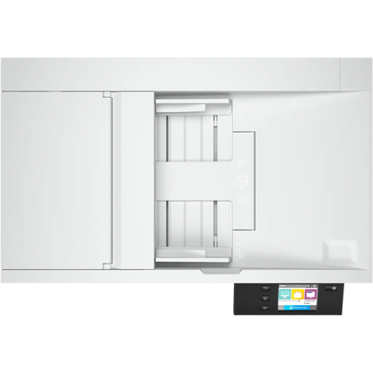 HP Scanjet Pro N4600 fnw1 A4 Flatbed and ADF Scanner - iDesign Communications