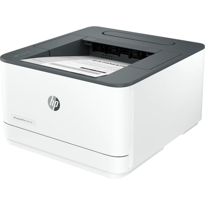 HP LaserJet Pro 3003dw A4 Mono Laser Printer - iDesign Communications